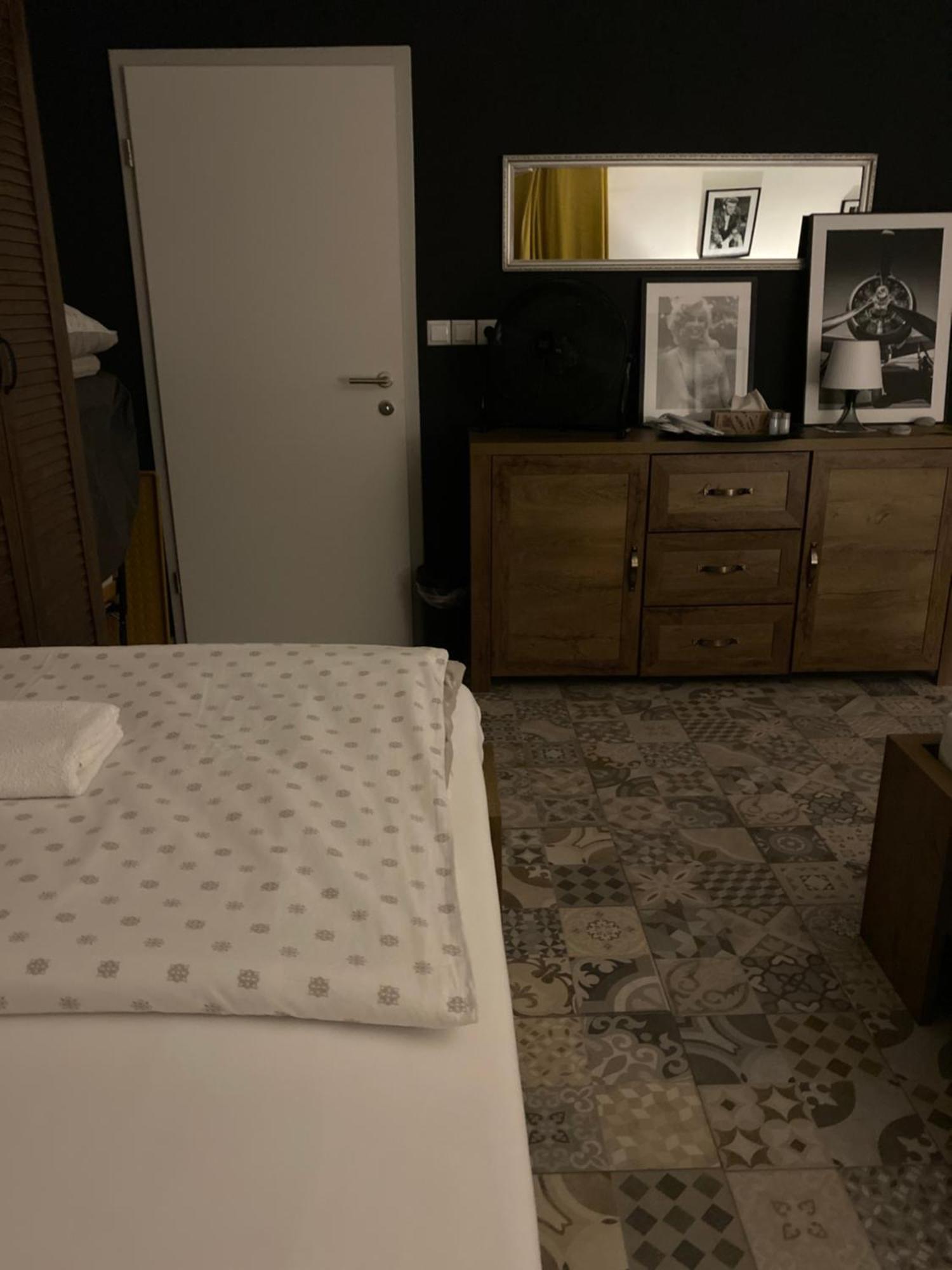 Rooms & Apartment Zala Airport Shuttle Option Cerklje na Gorenjskem Exterior photo
