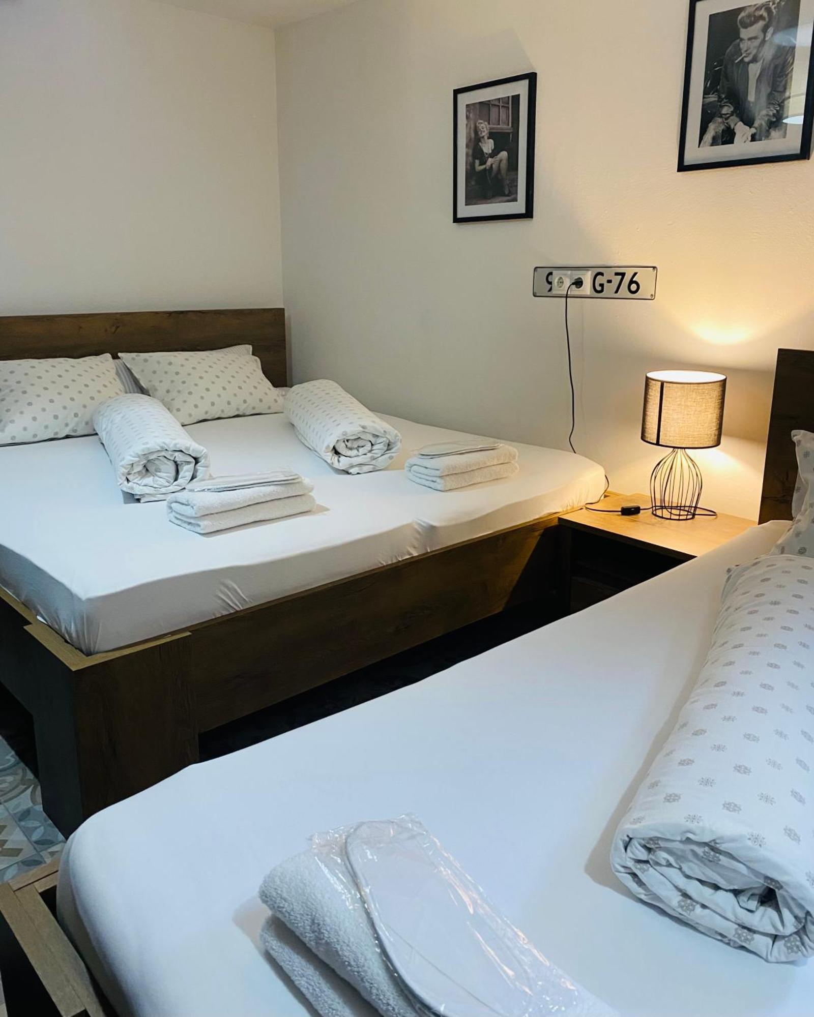 Rooms & Apartment Zala Airport Shuttle Option Cerklje na Gorenjskem Exterior photo